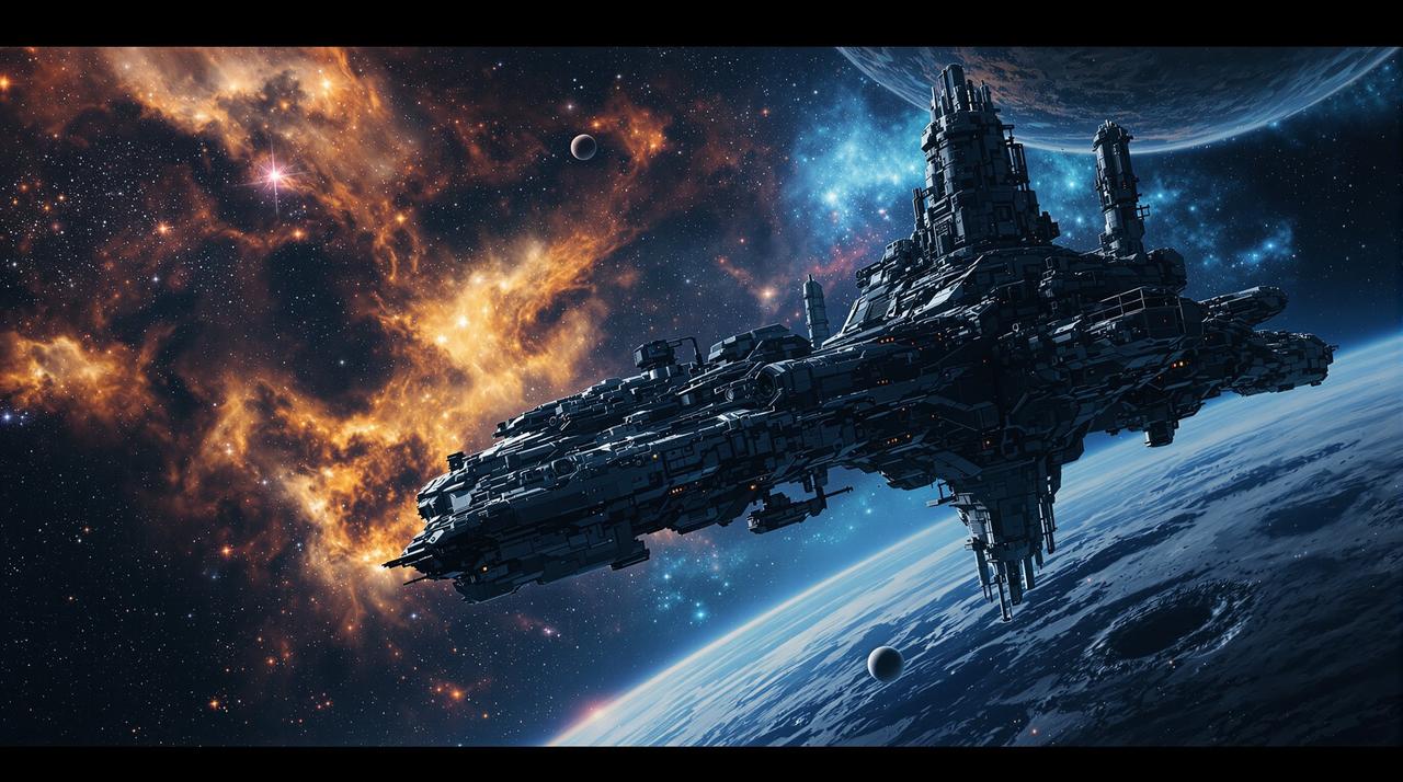 陌陌视频 - 星际穿越：终极版